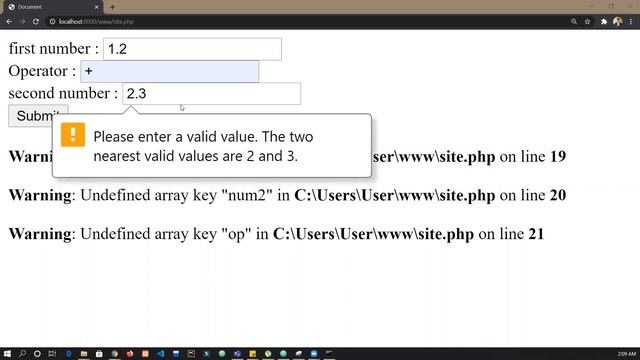 PHP Programming-If and Switch Statements Omni Academy (DHA, Gulshan, karachi, Paksitan, UAE, KSA) смотреть онлайн