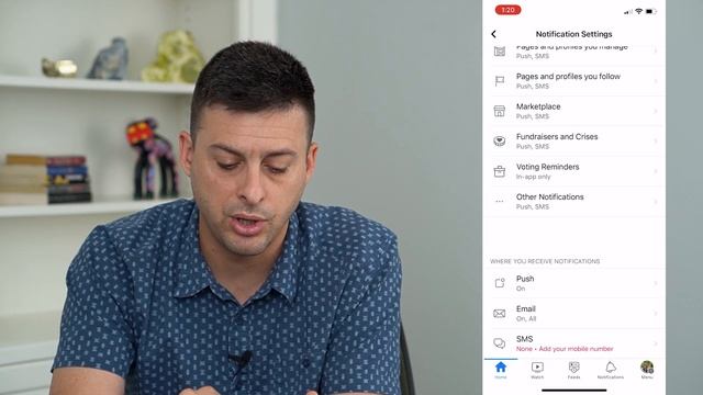 How To Fix Facebook Notifications If Not Working смотреть онлайн