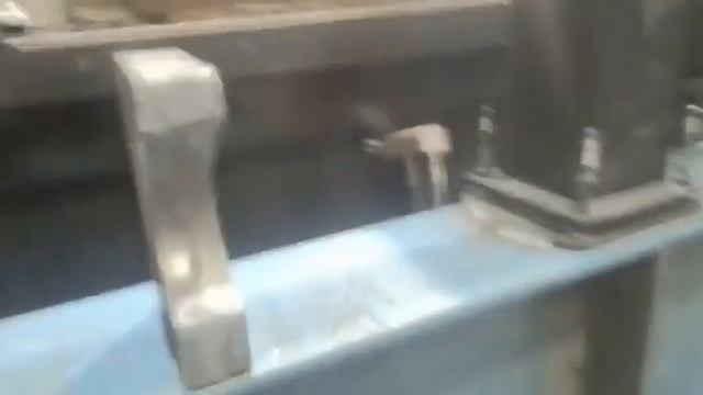 Качество плазменной резки установкой АРИА HPC-500 смотреть онлайн