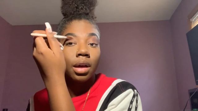Basic Makeup Tutorial смотреть онлайн