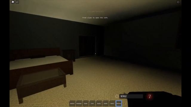 How to beat alone in a dark house 2020! (UPDATED VERSION!) смотреть онлайн