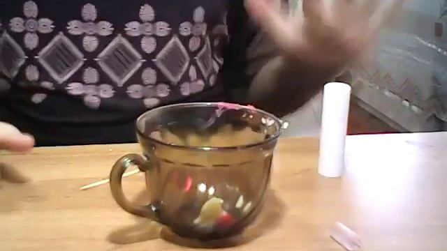 Как приготовит(сварить) помаду смотреть онлайн
