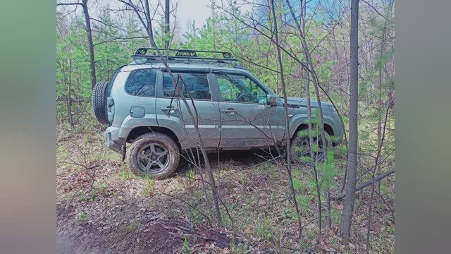 09.05.24г. На нивах на скалы Семь братьев и Три сестры. Часть 1. Семь братьев. смотреть онлайн
