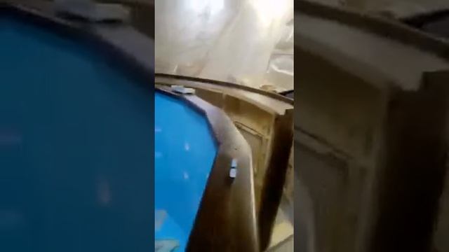 Купель с печкой часть 2 смотреть онлайн