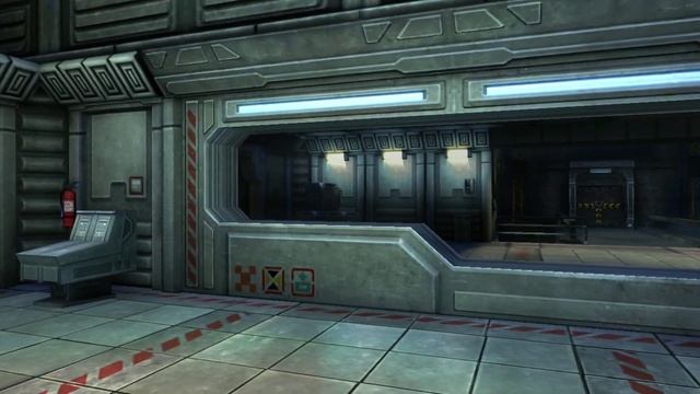 AVP: Evolution (Android) • Прохождение #1 смотреть онлайн