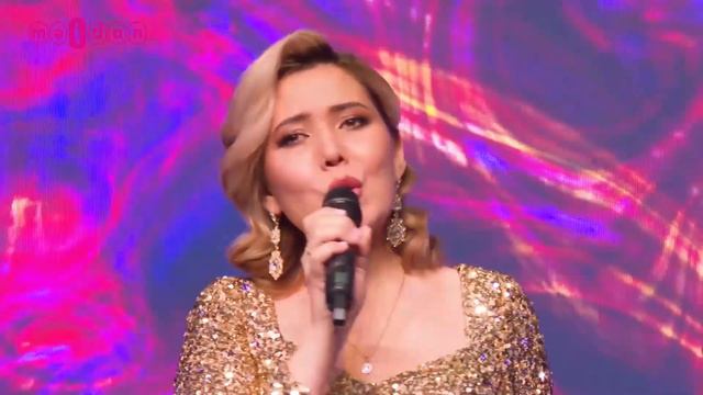 "Әниләргә" сл. Лилии Гиматдиновой, муз. Мадины Рябовой, поёт Эльмира Сафина✨🌸 смотреть онлайн