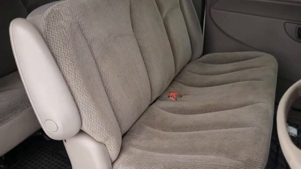 Dodge Caravan 2.4 АТ