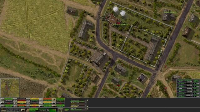 Close Combat Team GC - 7 June Evening - Buron Krasmikazi vs Guzi85 смотреть онлайн