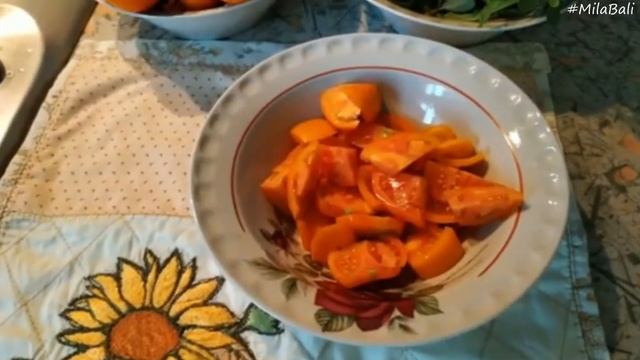 Салаты с Любовью