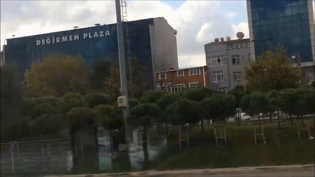 80* Стамбул – крупнейший город Турции на берегах пролива Босфор 2018г. смотреть онлайн
