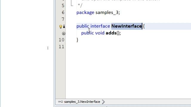 Module 2 Part 13 Abstract Class Interface Final Class in Java смотреть онлайн