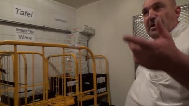 подписчик Вальдемар /пример работы в Германии. смотреть онлайн