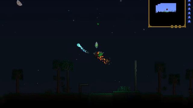 Terraria 2014 1 9 22 28 27 920 смотреть онлайн
