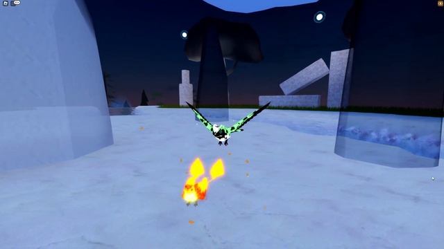 ?КОЗОДОЙ и ДЯТЕЛ ОБНОВЛЕНИЕ 2023 Семья Птиц Роблокс ?Roblox Feather Family Woodpecker Model Update смотреть онлайн