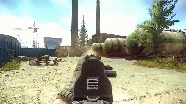 Как быстро прокачать уровень персонажа в Таркове? TarkovHelp смотреть онлайн