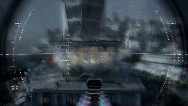 Call of Duty Advanced Warfare Singleplayer Part 6 смотреть онлайн