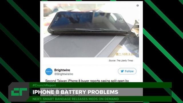 AOL Instant Messenger Is Shutting Down | Crunch Report смотреть онлайн