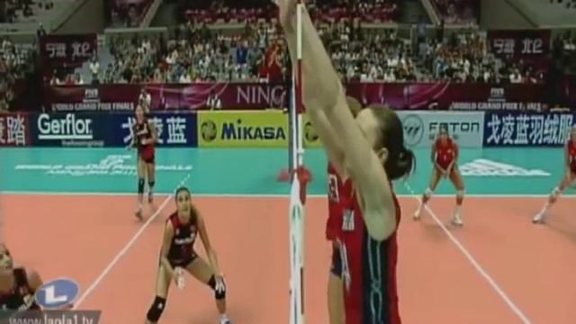 Neslihan DARNEL x Kristin RiCHARDS смотреть онлайн