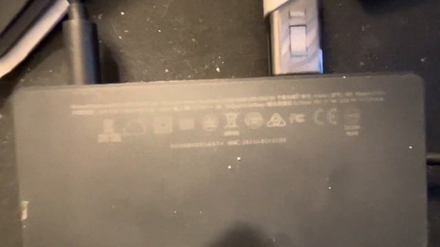 Microsoft Doc 1661 $ Power Adapter 1749 ✅ will work with Surface Laptop 1872 & Model 1769?Part 1 смотреть онлайн