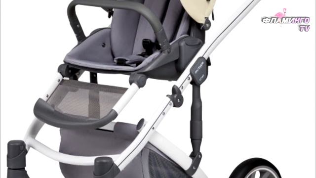 СТОИТ ЛИ ПОКУПАТЬ Детскую коляску Anex M Type 2019: Отзывы смотреть онлайн