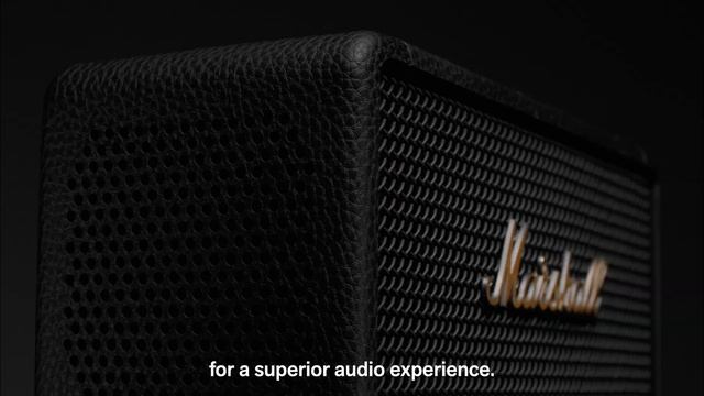 Marshall Middleton Full Overview смотреть онлайн