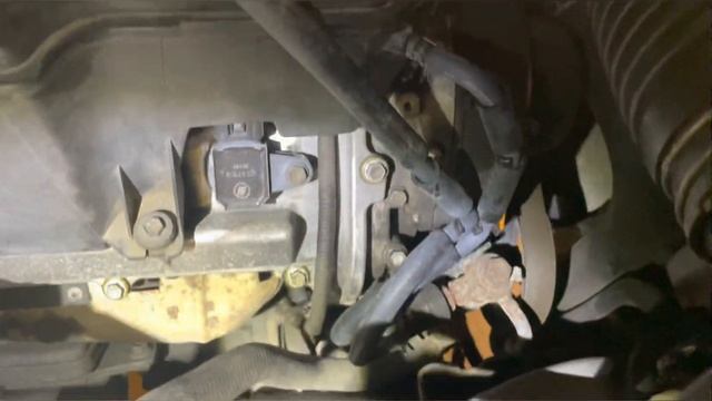 $1500+ Saved! Rough Idle Fix 100 Series Land Cruiser смотреть онлайн