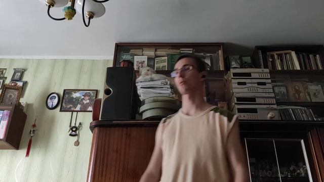 1. Вводный урок. Типы вращения, позиции смотреть онлайн