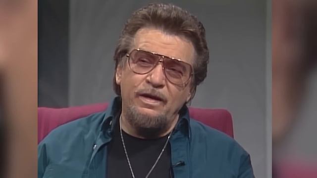 THE HIGHWAYMEN TRAGICALLY ENDED AFTER THIS HAPPENED смотреть онлайн