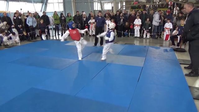 Уца Артем2--- Откр. ЧО Николаев.25.11.2017 год. смотреть онлайн