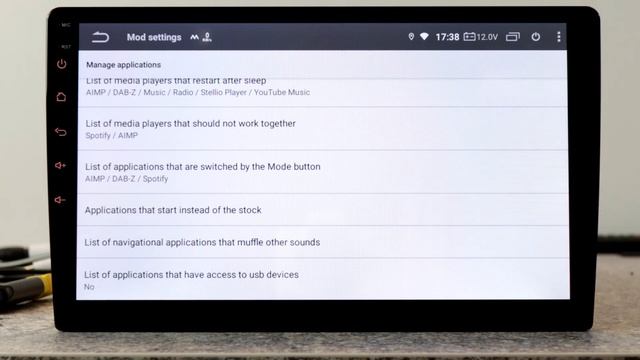 Hal9k Mod 5 | Android 10 | Setup | Advantages | Features смотреть онлайн