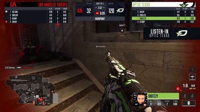 Sensory OVERLOAD During Games?!? ? смотреть онлайн