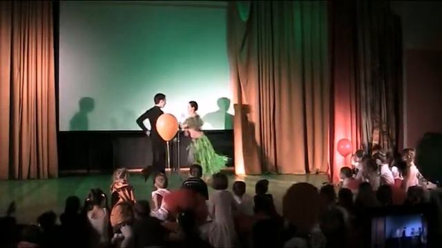 Ан Михаил и Зуева Яна смотреть онлайн