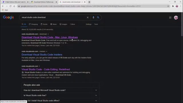 What is Python | Part 1 | Learn Python from Zero to Professional with many projects | смотреть онлайн