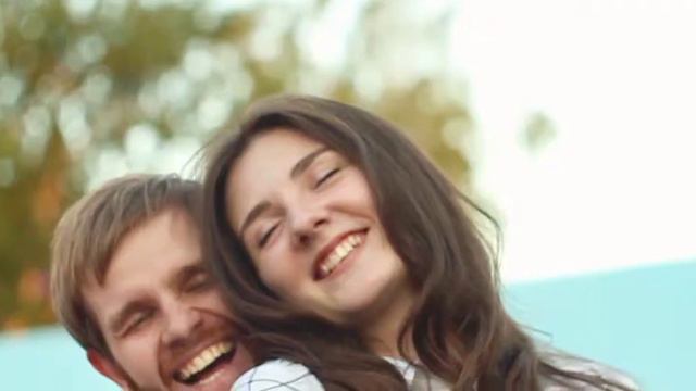 Love Story Саша + Вероника смотреть онлайн