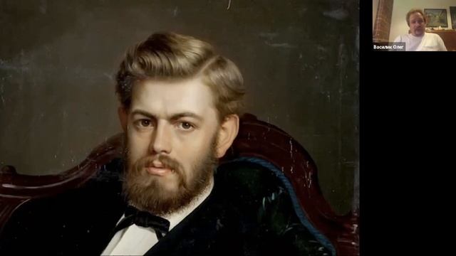 Олег Василик: Усадьба Хлудовых в Черкизове смотреть онлайн