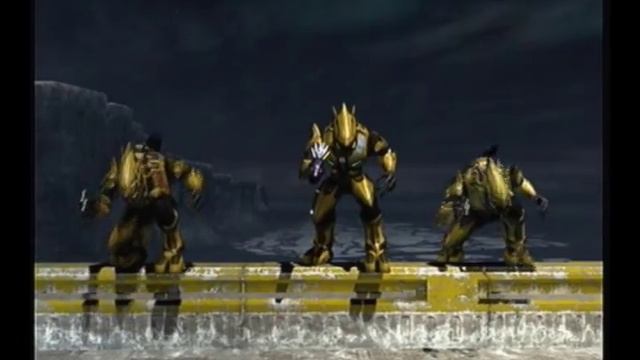 The Spam Song (a halo 3 short) смотреть онлайн