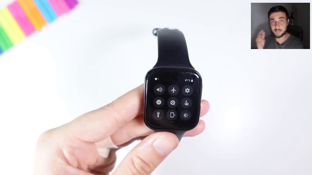 OPPO WATCH 41mm?REVIEW tras 1 MES a FONDO en español смотреть онлайн