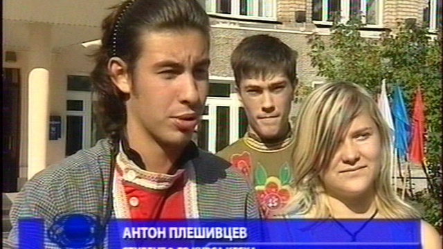 Юбилей КСХА (КСХИ) смотреть онлайн