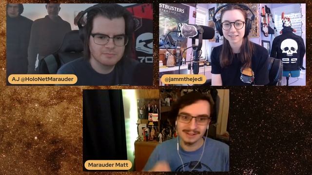 The Champions of Grav-Ball (Podcast 62) смотреть онлайн