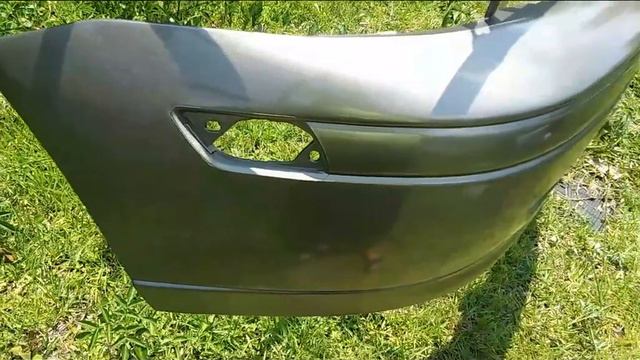 Покраска бампера и крыла, Пластилиновая ворона кавер. смотреть онлайн