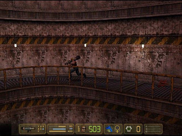 Прохождение Duke Nukem: Manhattan Project Глубинное бурение часть 2 #20