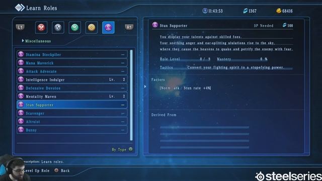 Star Ocean: Integrity & Faithlessness Review - Average RPG смотреть онлайн