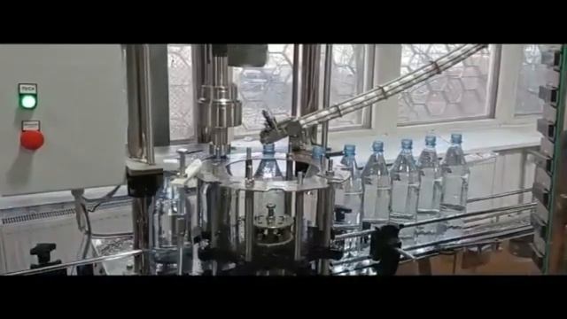 Ветлужская минеральная вода. смотреть онлайн