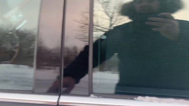 От W220 S500 к W221 S350 Long 4Matic Переход на следующий уровень! 5 поколение S-Class