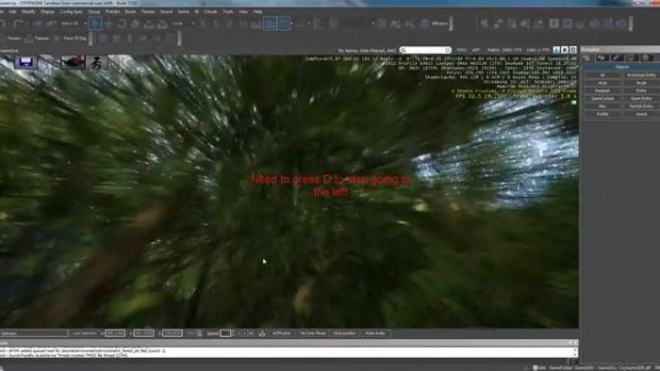 Cry Engine Error - CryDev Support Topic