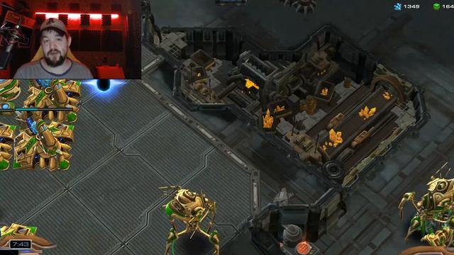 СТОИТ ЛИ ИГРАТЬ В STARCRAFT 2 в 2022 году? смотреть онлайн
