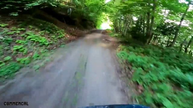 ГОРНЫЙ ВЕЛОСИПЕД