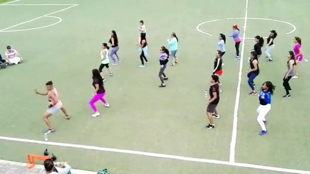 Manuel Godoy 2016 cajamarca смотреть онлайн