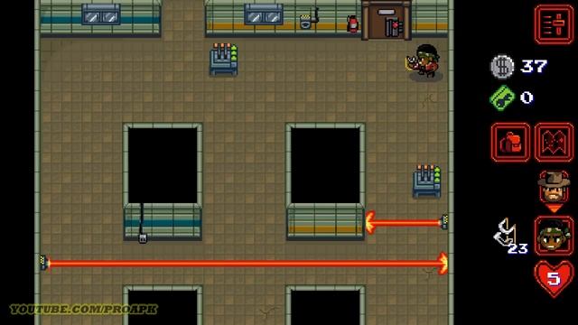 Stranger Things: The Game Walkthrough Gameplay Android / iOS - Chapter 1 смотреть онлайн