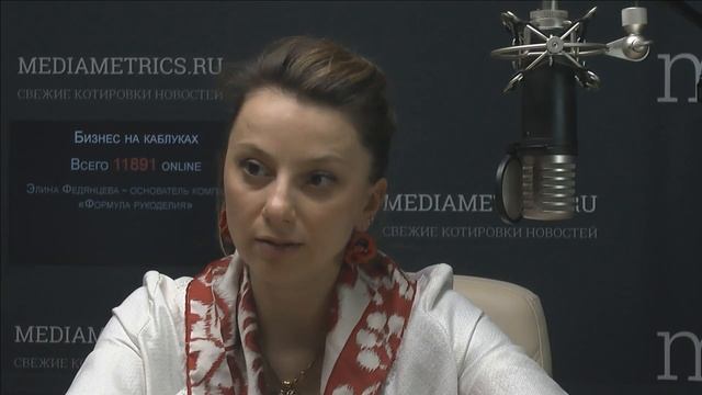 Бизнес на каблуках. Стратегия женского успеха. Что полезнее – гаджеты или рукоделие? смотреть онлайн